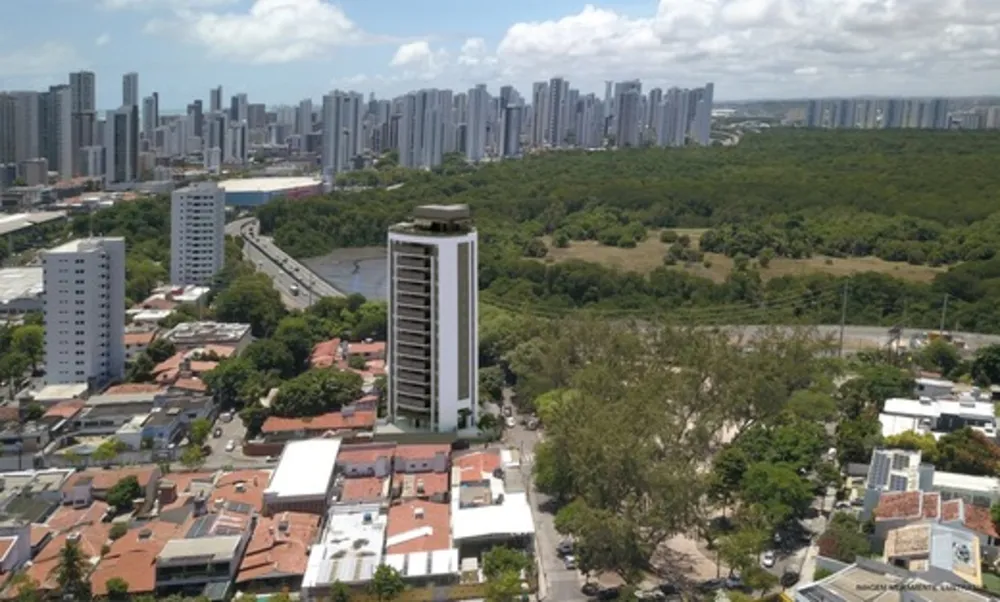 Apartamento, 3 quartos, 130 m² - Foto 8