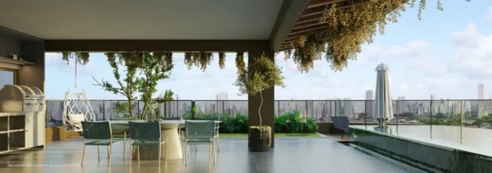 Apartamento, 3 quartos, 130 m² - Foto 6