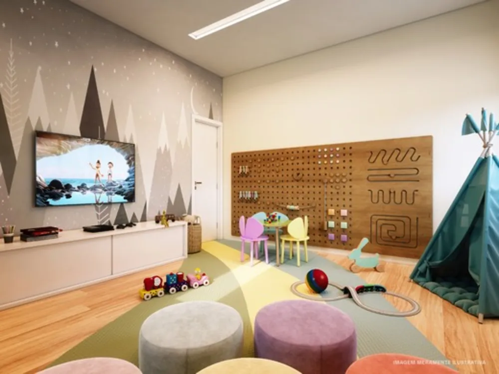 Apartamento, 3 quartos, 130 m² - Foto 4
