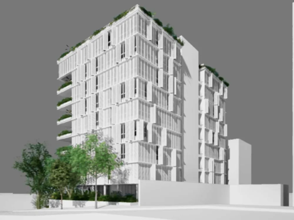 Apartamento, 4 quartos, 248 m² - Foto 2