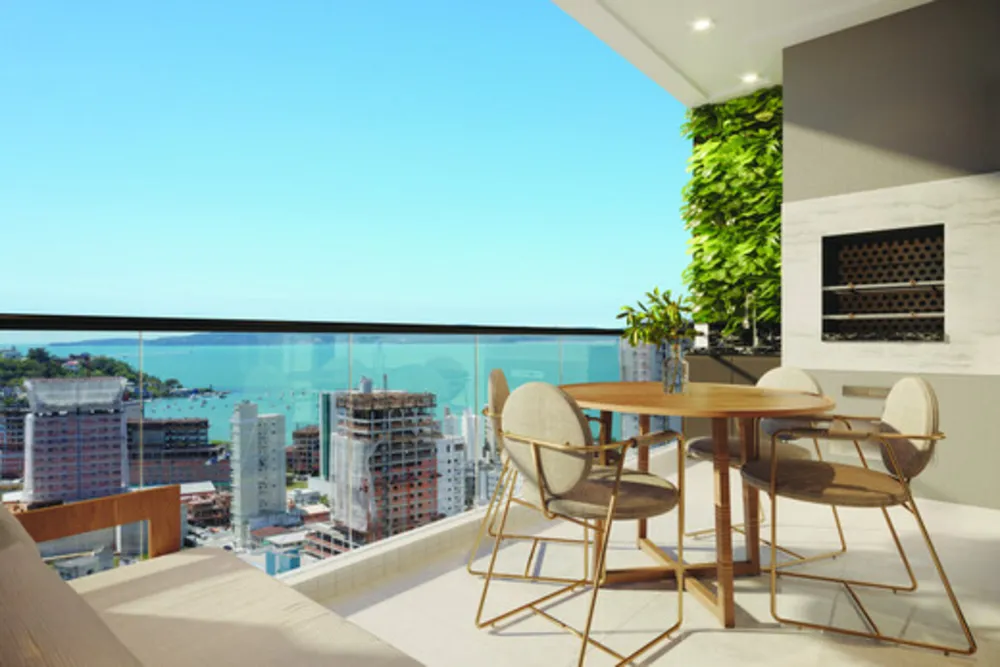 Apartamento, 2 quartos, 87 m² - Foto 3