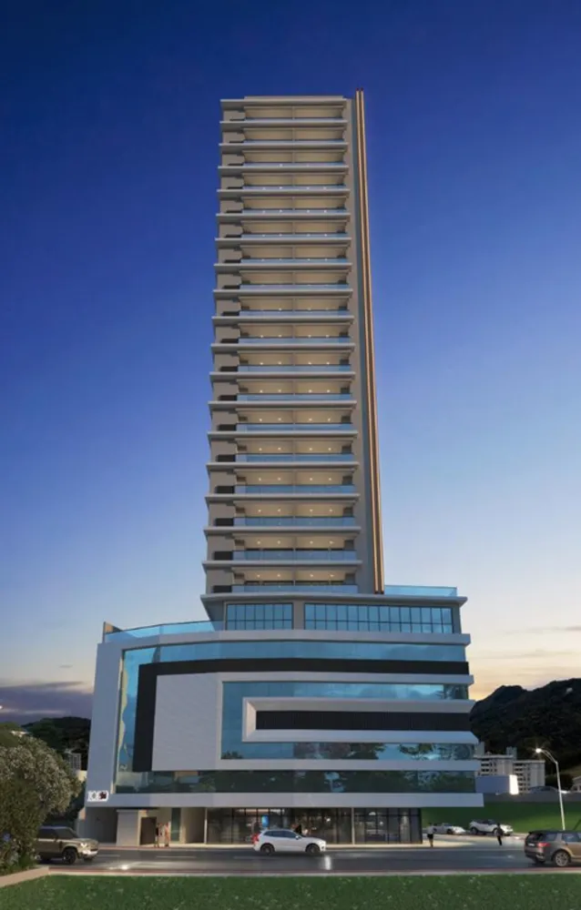 Apartamento, 2 quartos, 87 m² - Foto 1