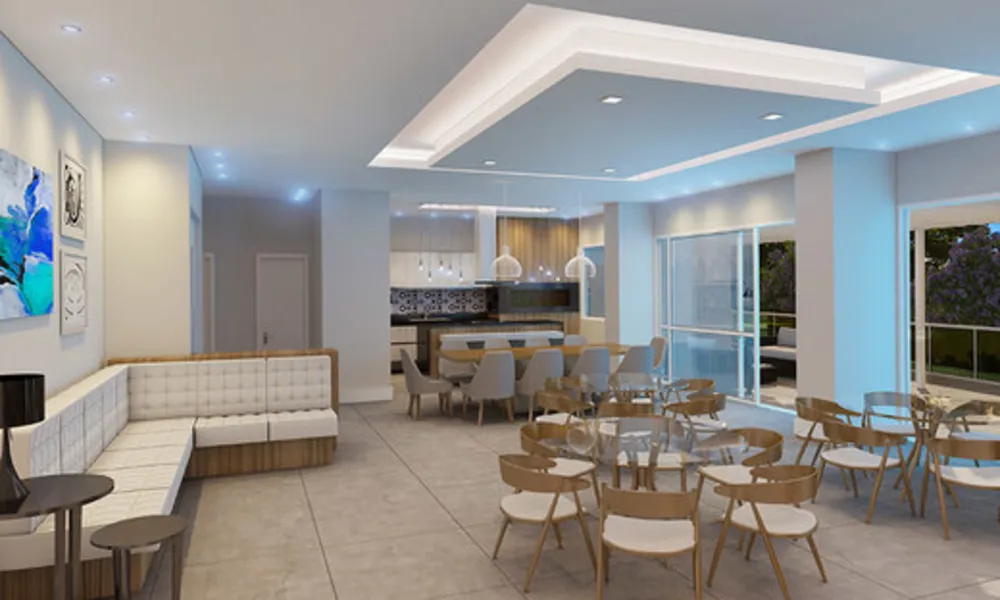Apartamento, 3 quartos, 182 m² - Foto 6