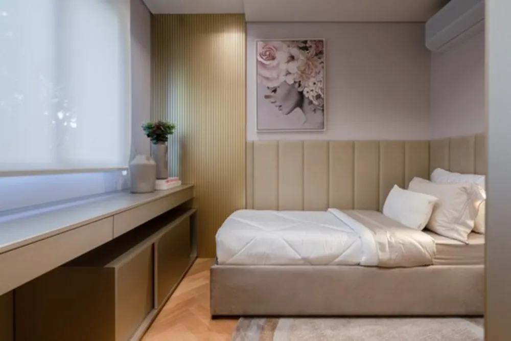 Apartamento, 2 quartos, 62 m² - Foto 6