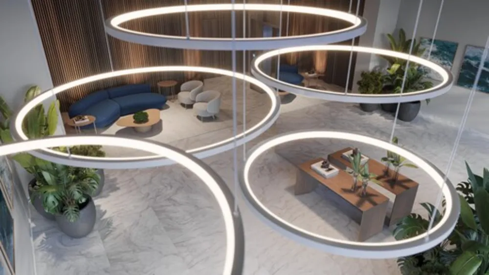 Apartamento, 4 quartos, 155 m² - Foto 2