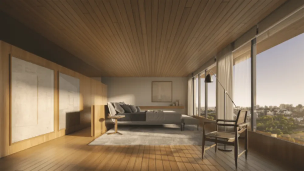 Apartamento, 3 quartos, 362 m² - Foto 7
