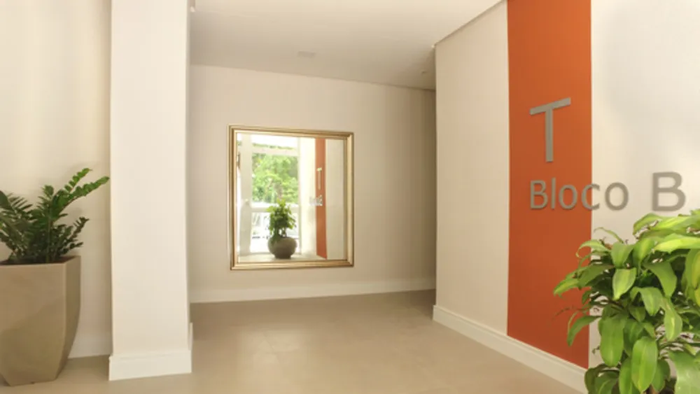 Apartamento, 3 quartos, 68 m² - Foto 2