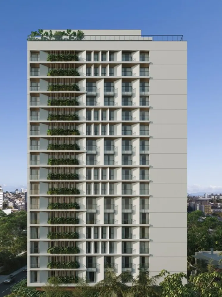 Apartamento, 2 quartos, 48 m² - Foto 4
