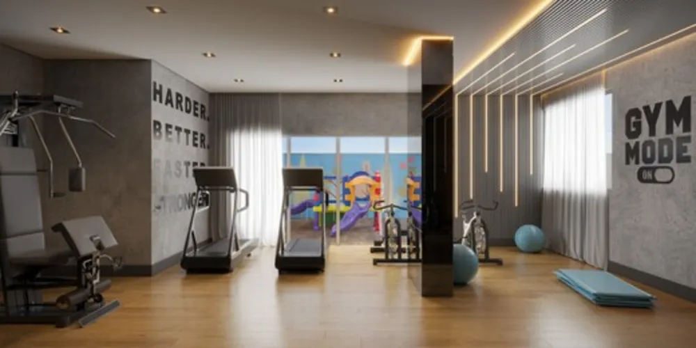 Apartamento, 3 quartos, 125 m² - Foto 3