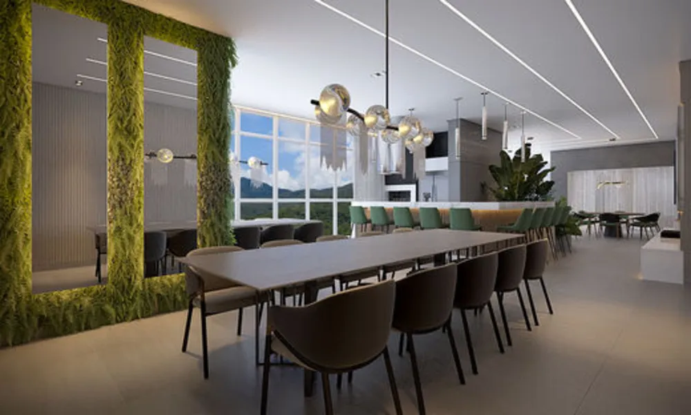 Apartamento, 3 quartos, 132 m² - Foto 4