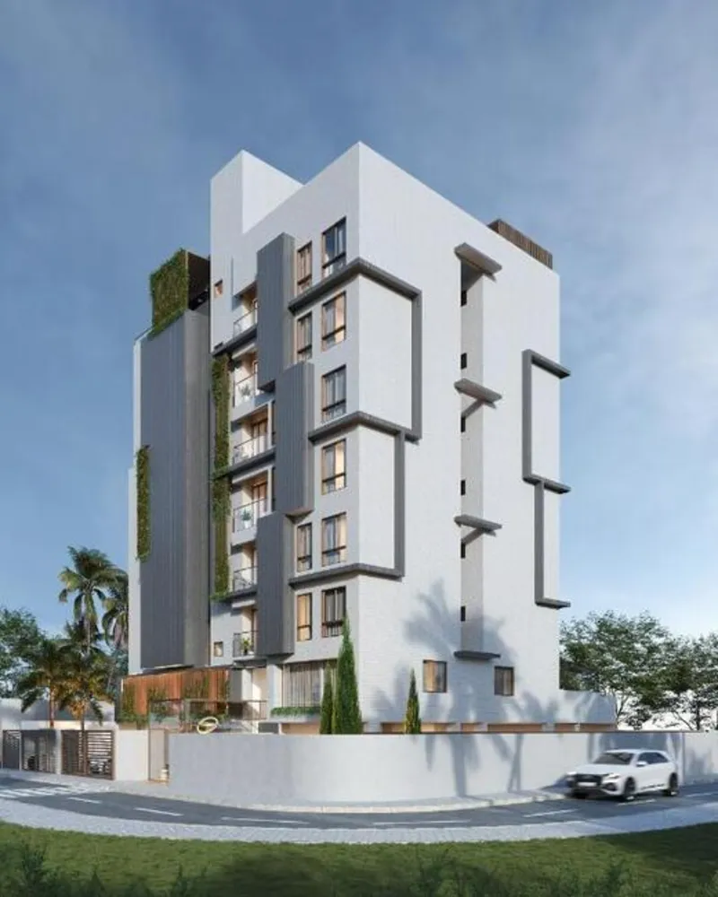 Apartamento, 2 quartos, 52 m² - Foto 1