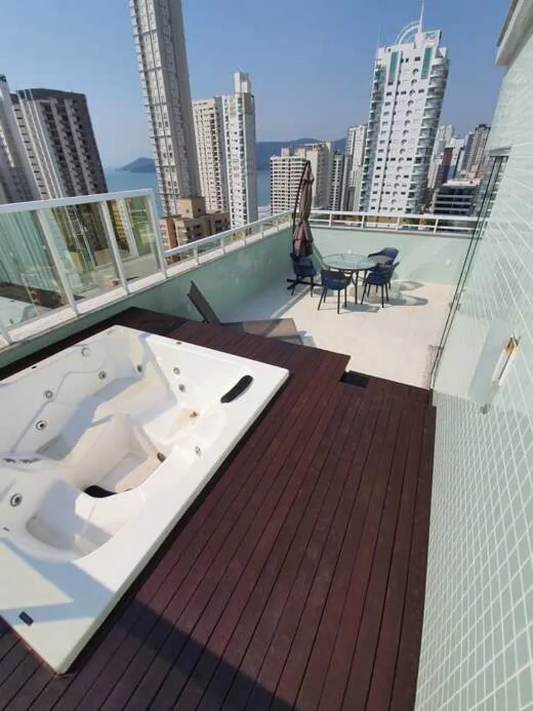 Cobertura, 4 quartos, 502 m² - Foto 9