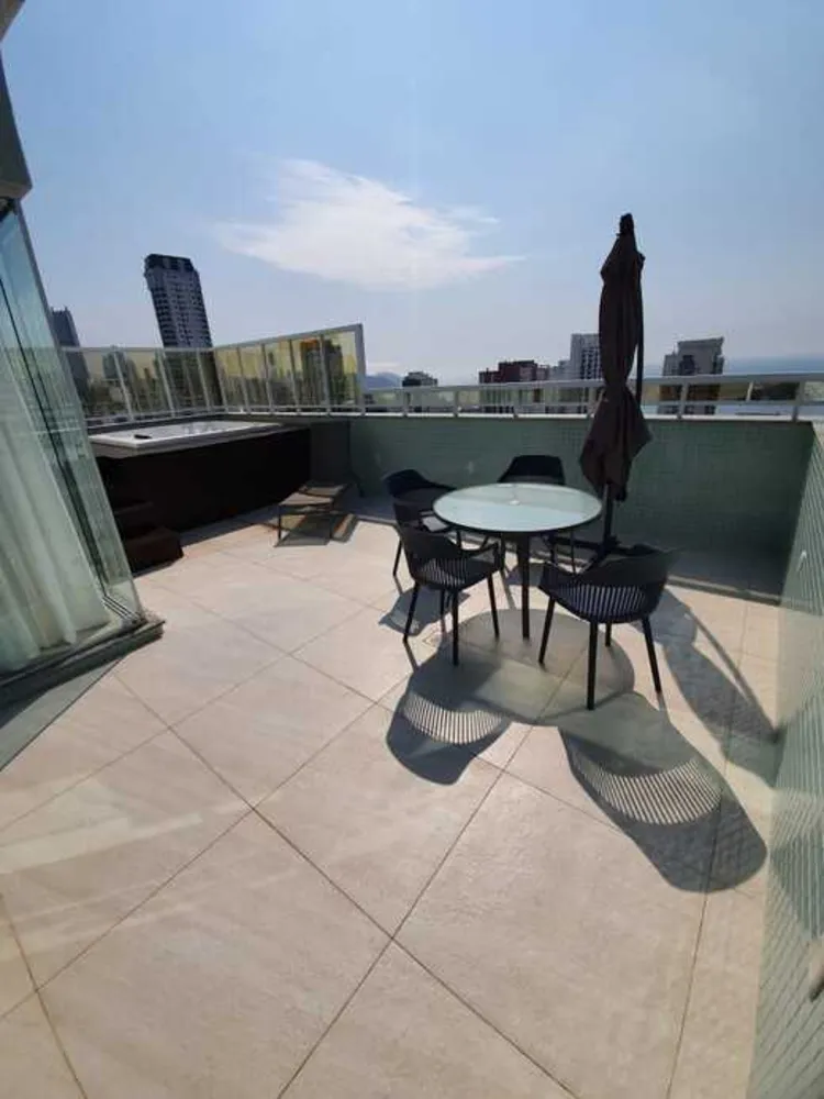 Cobertura, 4 quartos, 502 m² - Foto 8