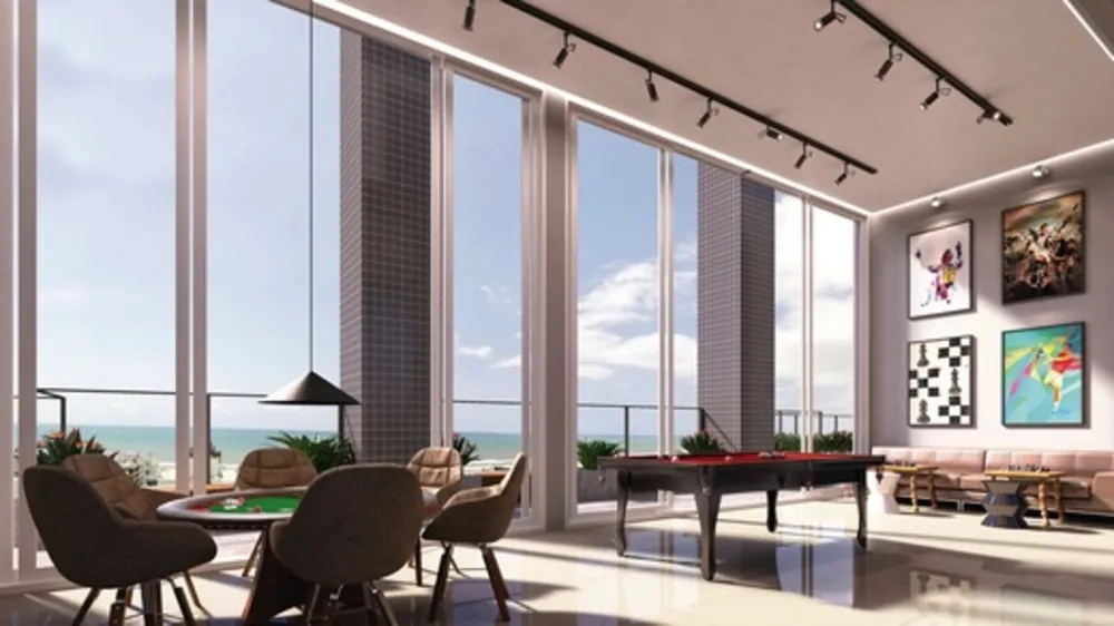Apartamento, 2 quartos, 68 m² - Foto 7