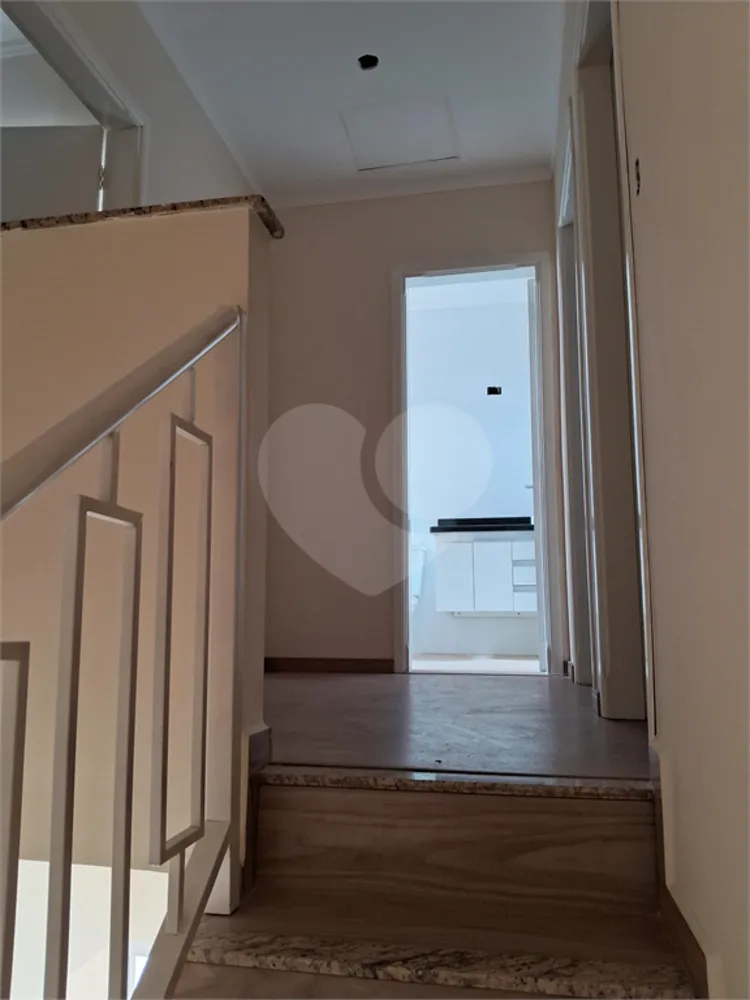 Casa, 3 quartos, 100 m² - Foto 6