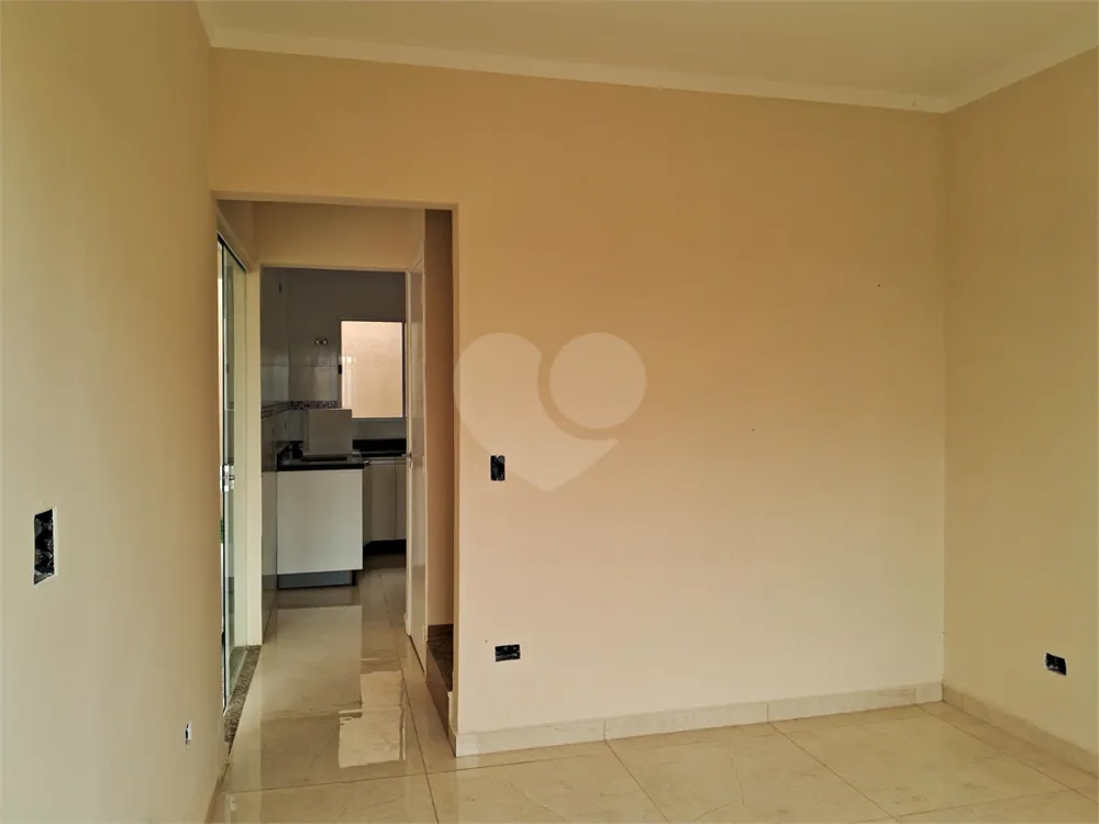 Casa, 3 quartos, 100 m² - Foto 3
