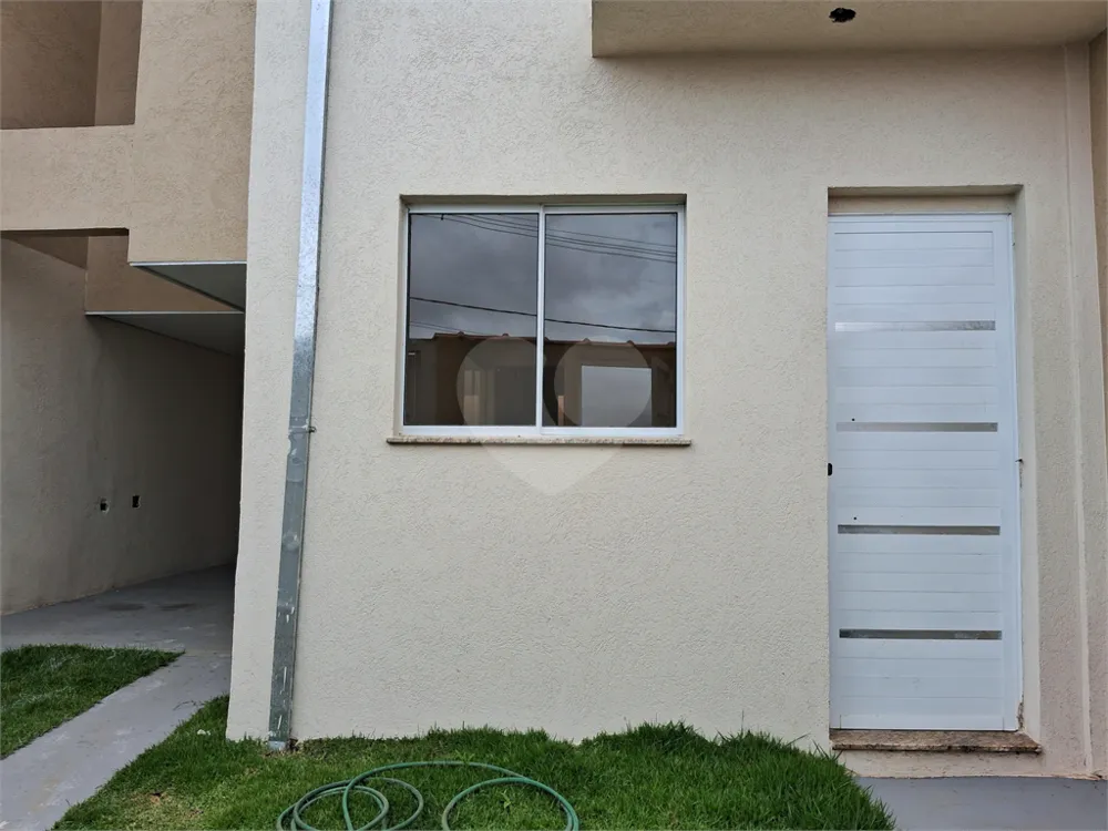 Casa, 3 quartos, 100 m² - Foto 1