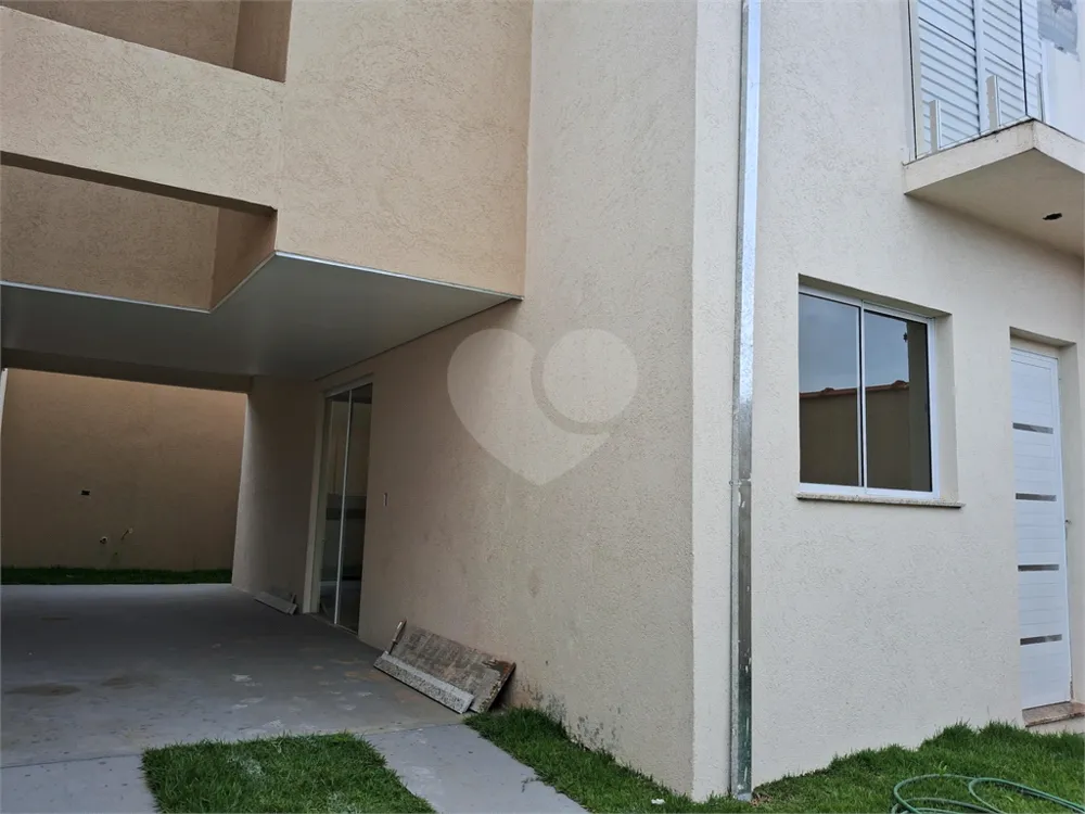 Casa, 3 quartos, 100 m² - Foto 2