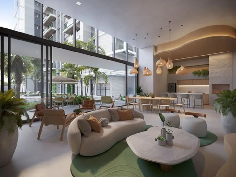 Cobertura, 3 quartos, 114 m² - Foto 12
