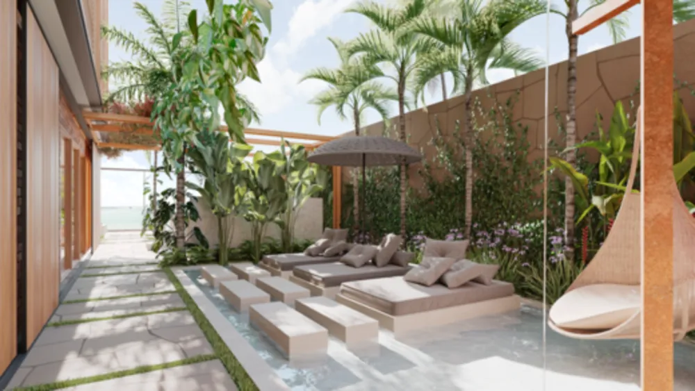 Apartamento, 4 quartos, 161 m² - Foto 8