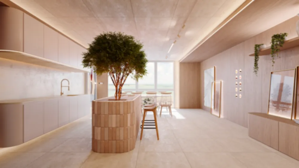 Apartamento, 4 quartos, 161 m² - Foto 5