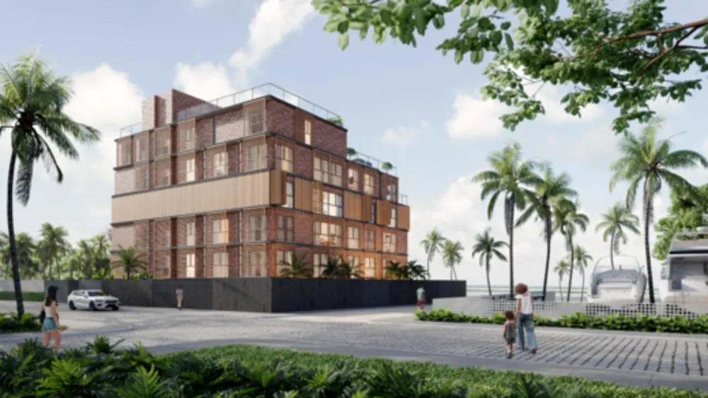 Apartamento, 4 quartos, 161 m² - Foto 2