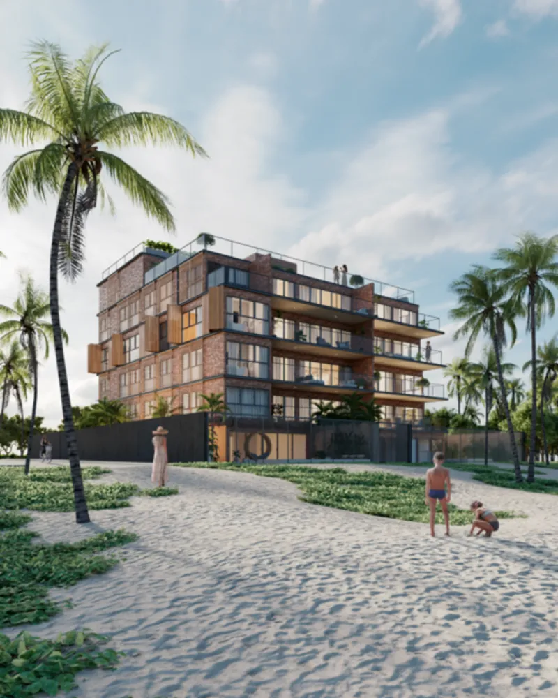 Apartamento, 4 quartos, 161 m² - Foto 1