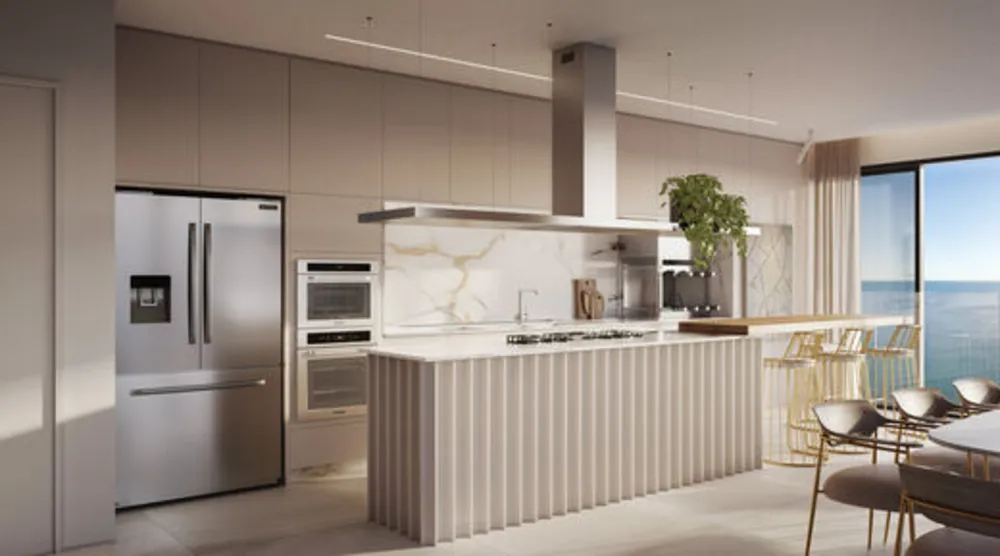 Apartamento, 4 quartos, 205 m² - Foto 4