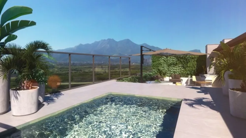 Apartamento, 4 quartos, 131 m² - Foto 15