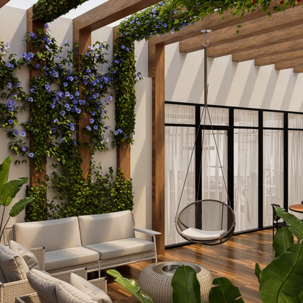 Apartamento, 3 quartos, 83 m² - Foto 8