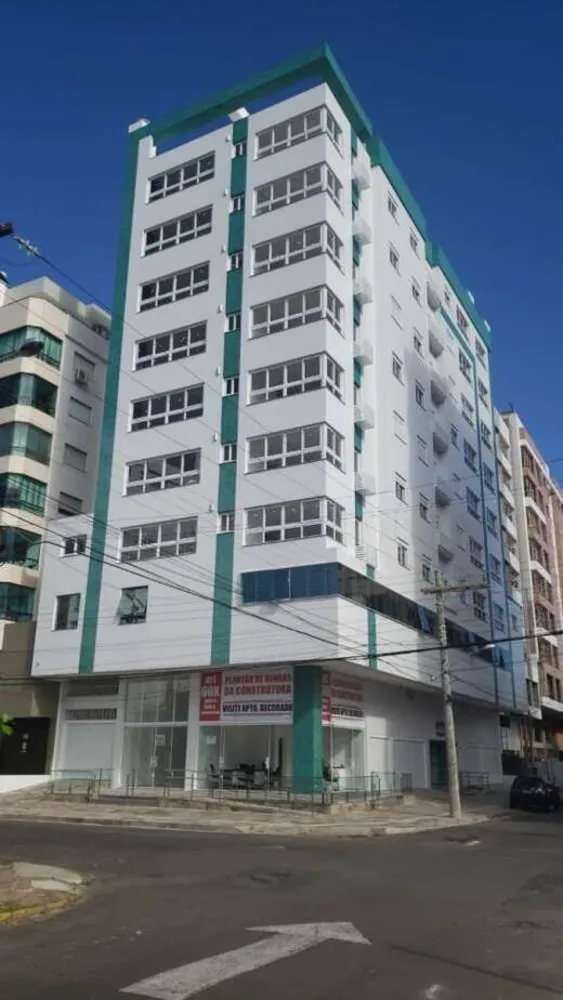 Apartamento, 3 quartos, 171 m² - Foto 1