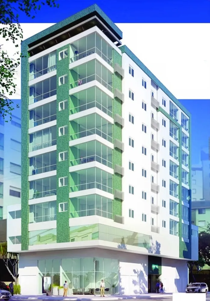 Apartamento, 3 quartos, 171 m² - Foto 2