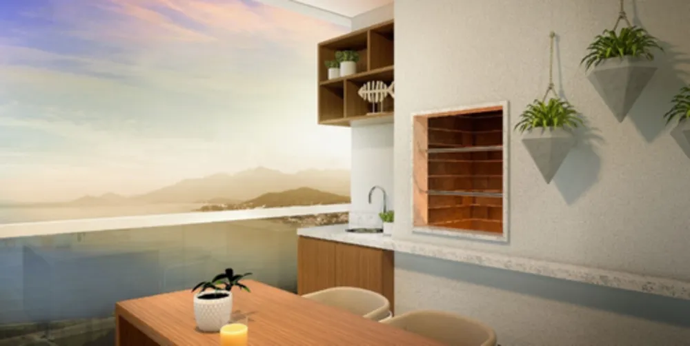 Apartamento, 3 quartos, 92 m² - Foto 7