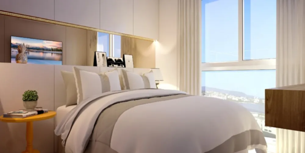 Apartamento, 3 quartos, 92 m² - Foto 9