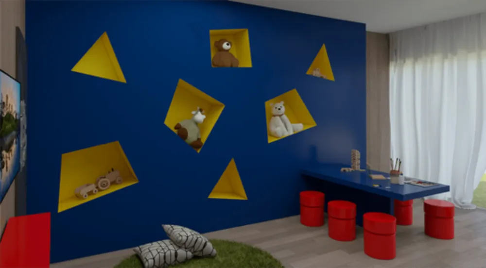 Apartamento, 3 quartos, 92 m² - Foto 12