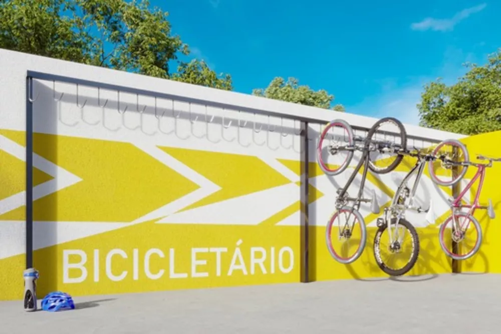 Apartamento, 2 quartos, 42 m² - Foto 13