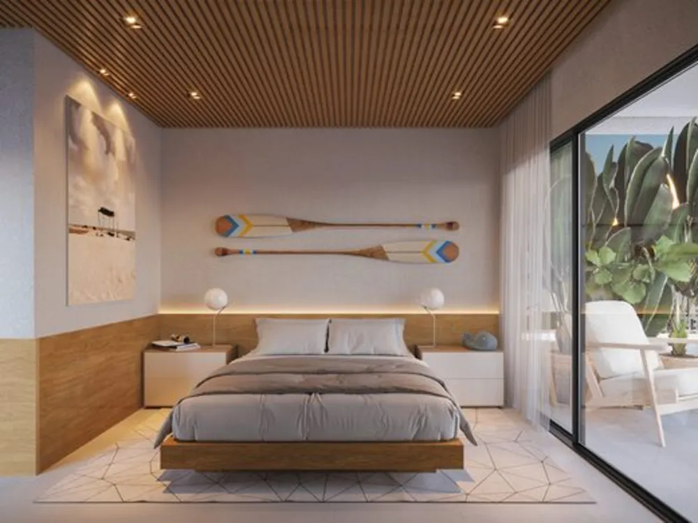Apartamento, 4 quartos, 147 m² - Foto 5