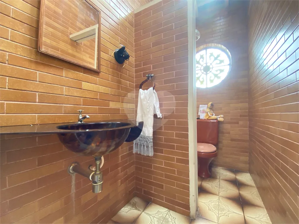 Casa, 2 quartos, 200 m² - Foto 3