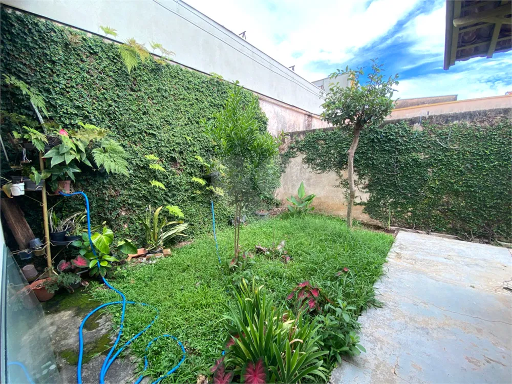 Casa, 2 quartos, 200 m² - Foto 3