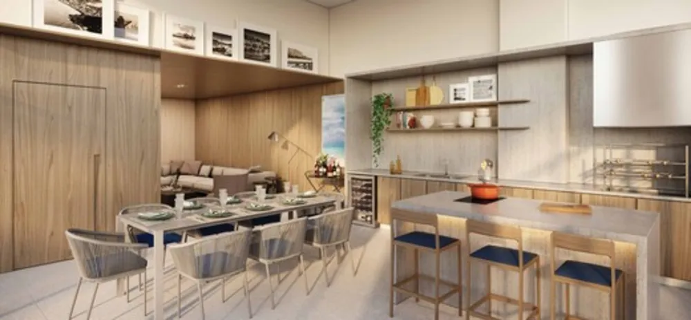 Apartamento, 4 quartos, 398 m² - Foto 3