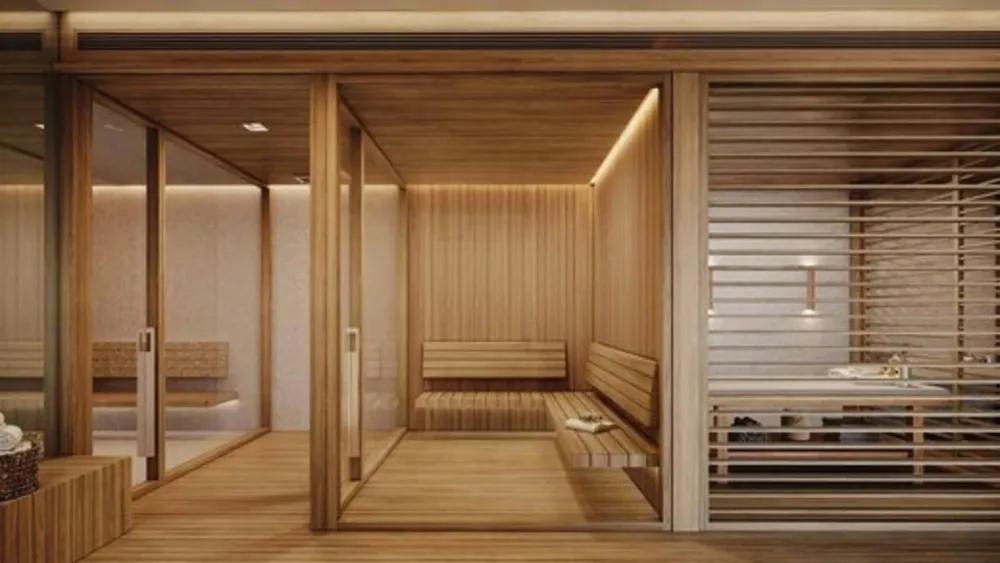Apartamento, 4 quartos, 398 m² - Foto 5