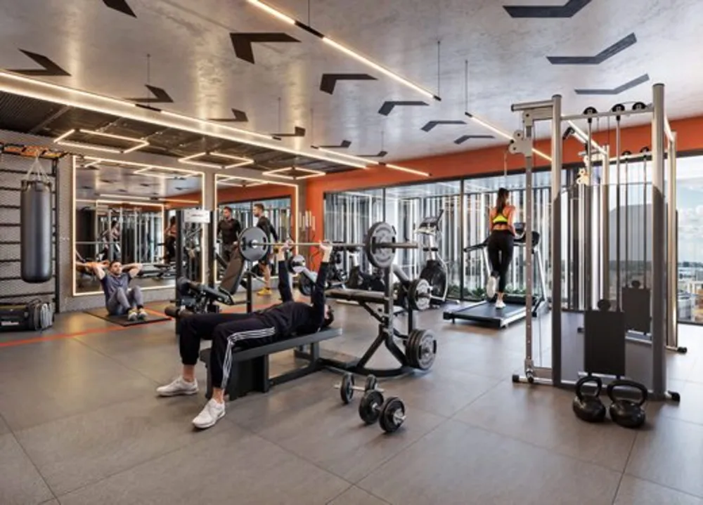 Cobertura, 3 quartos, 93 m² - Foto 7