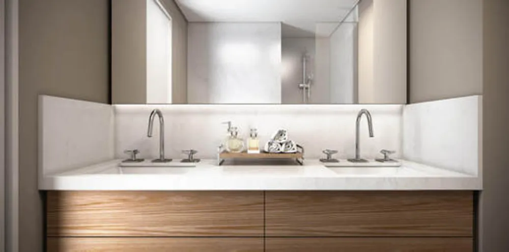 Apartamento, 2 quartos, 85 m² - Foto 6