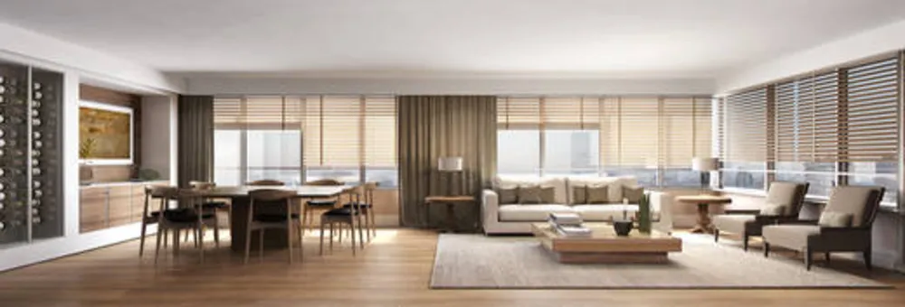 Apartamento, 2 quartos, 85 m² - Foto 1