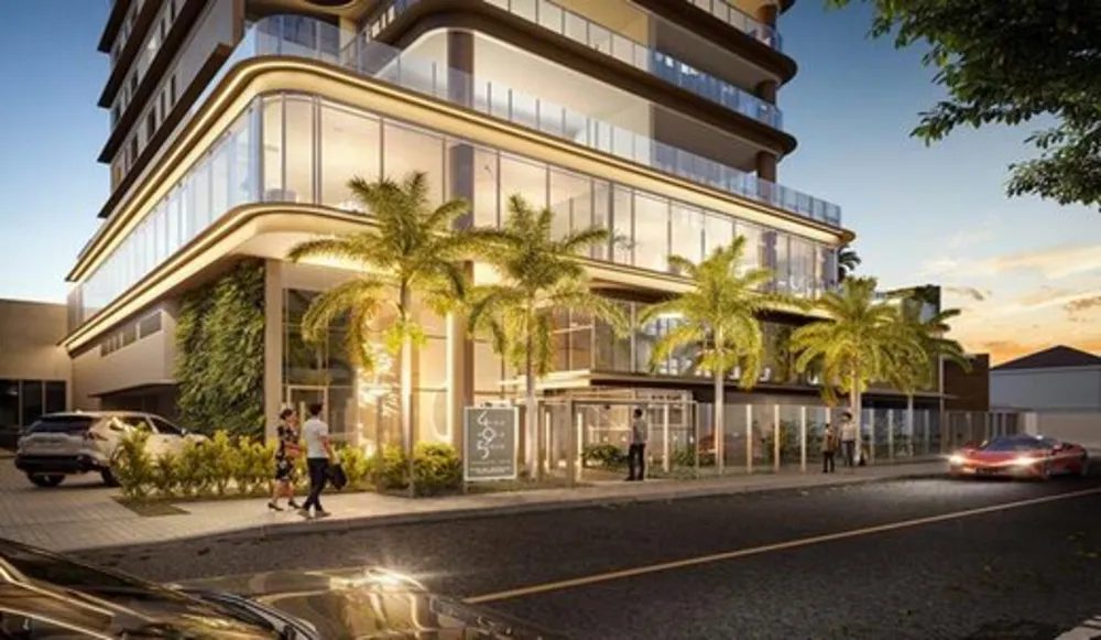 Apartamento, 4 quartos, 281 m² - Foto 1