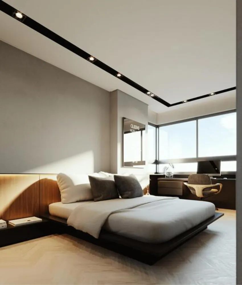 Apartamento, 3 quartos, 145 m² - Foto 5