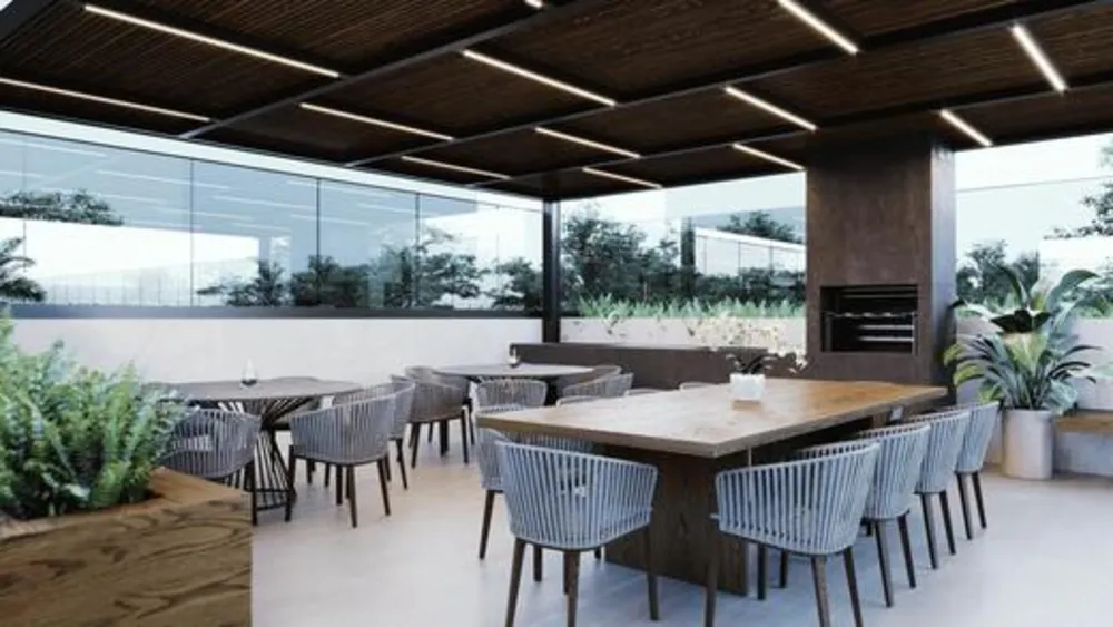 Apartamento, 3 quartos, 145 m² - Foto 7