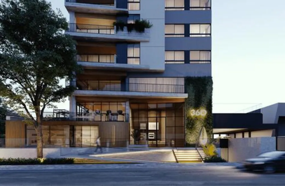 Apartamento, 3 quartos, 145 m² - Foto 1