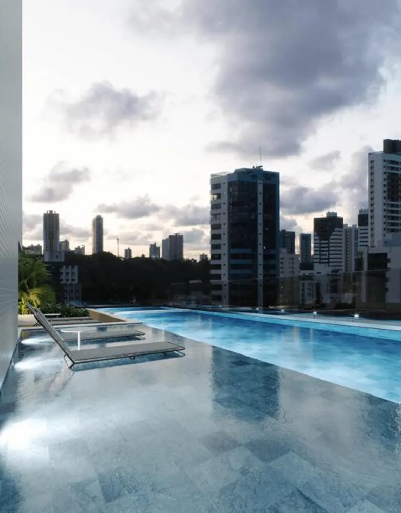 Apartamento, 3 quartos, 145 m² - Foto 8