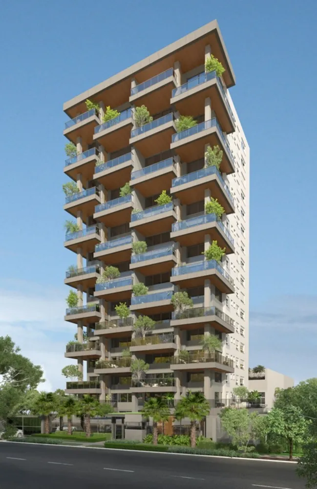 Apartamento, 3 quartos, 200 m² - Foto 3